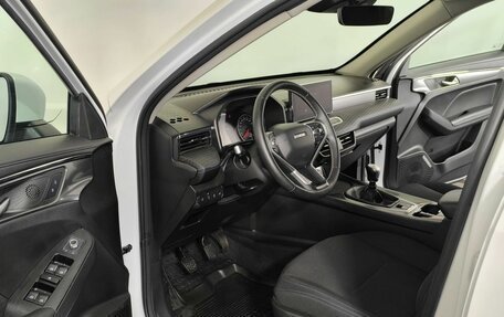 Haval Jolion, 2023 год, 1 600 000 рублей, 7 фотография