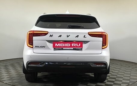 Haval Jolion, 2023 год, 1 600 000 рублей, 4 фотография