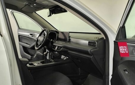 Haval Jolion, 2023 год, 1 600 000 рублей, 8 фотография