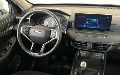 Haval Jolion, 2023 год, 1 600 000 рублей, 11 фотография