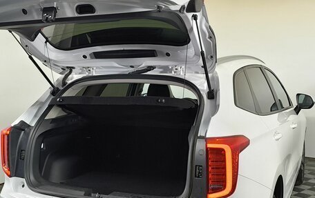 Haval Jolion, 2023 год, 1 600 000 рублей, 14 фотография
