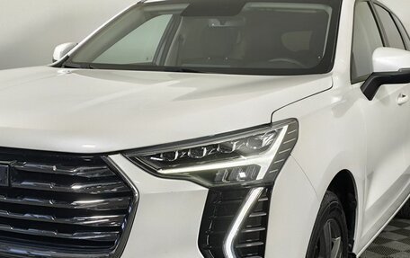 Haval Jolion, 2023 год, 1 600 000 рублей, 16 фотография