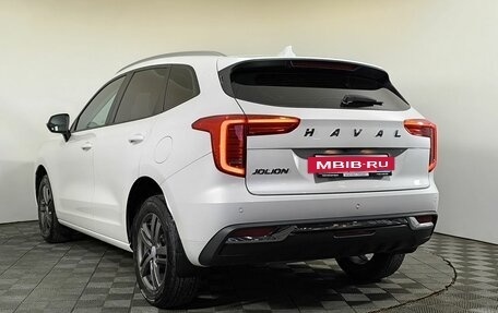 Haval Jolion, 2023 год, 1 600 000 рублей, 5 фотография