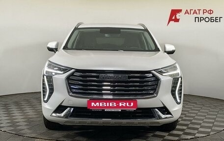 Haval Jolion, 2023 год, 1 600 000 рублей, 2 фотография