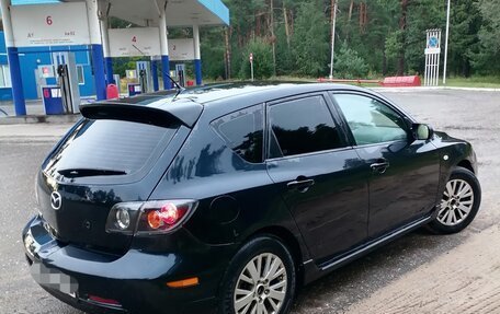 Mazda 3, 2005 год, 350 000 рублей, 3 фотография