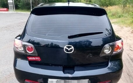 Mazda 3, 2005 год, 350 000 рублей, 5 фотография