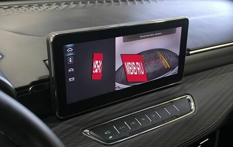 Haval Jolion, 2023 год, 1 600 000 рублей, 13 фотография