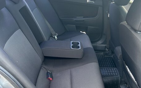 Mitsubishi Lancer IX, 2008 год, 720 000 рублей, 8 фотография