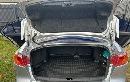 Mitsubishi Lancer IX, 2008 год, 720 000 рублей, 12 фотография