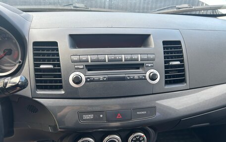 Mitsubishi Lancer IX, 2008 год, 720 000 рублей, 17 фотография