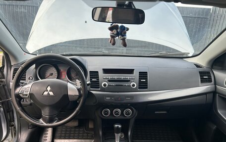 Mitsubishi Lancer IX, 2008 год, 720 000 рублей, 15 фотография