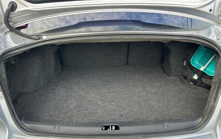 Mitsubishi Lancer IX, 2008 год, 720 000 рублей, 13 фотография