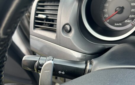 Mitsubishi Lancer IX, 2008 год, 720 000 рублей, 19 фотография