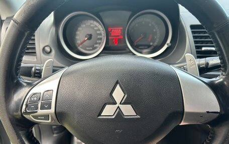Mitsubishi Lancer IX, 2008 год, 720 000 рублей, 20 фотография