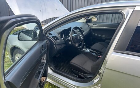 Mitsubishi Lancer IX, 2008 год, 720 000 рублей, 22 фотография