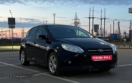 Ford Focus III, 2011 год, 600 000 рублей, 3 фотография