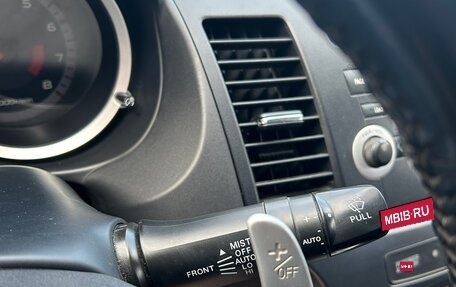 Mitsubishi Lancer IX, 2008 год, 720 000 рублей, 18 фотография