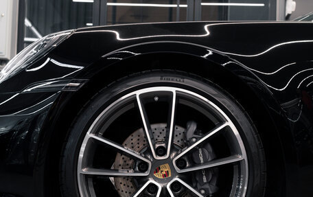 Porsche 911, 2021 год, 13 300 000 рублей, 3 фотография