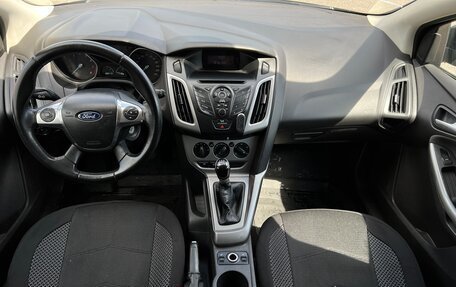 Ford Focus III, 2011 год, 600 000 рублей, 8 фотография