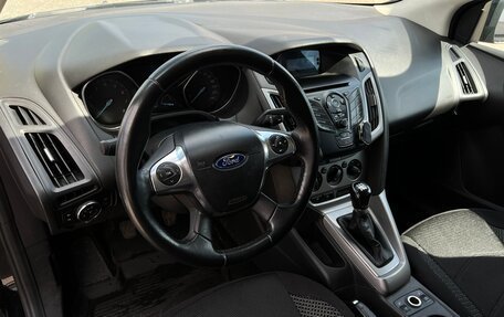 Ford Focus III, 2011 год, 600 000 рублей, 7 фотография