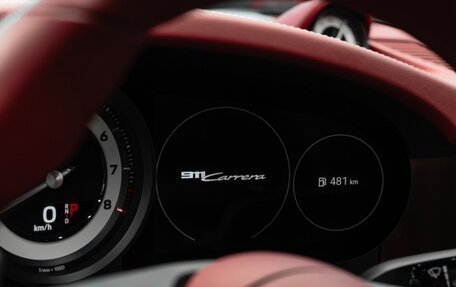 Porsche 911, 2021 год, 13 300 000 рублей, 7 фотография