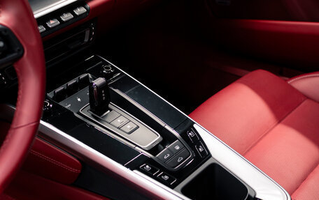 Porsche 911, 2021 год, 13 300 000 рублей, 6 фотография