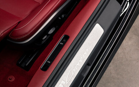 Porsche 911, 2021 год, 13 300 000 рублей, 4 фотография