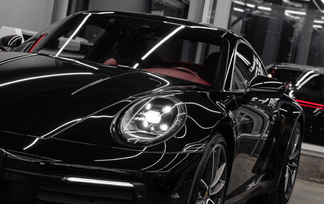 Porsche 911, 2021 год, 13 300 000 рублей, 8 фотография