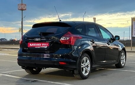 Ford Focus III, 2011 год, 600 000 рублей, 4 фотография