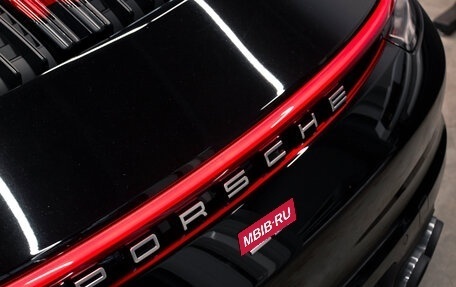 Porsche 911, 2021 год, 13 300 000 рублей, 2 фотография