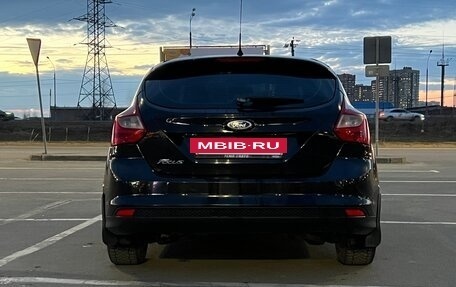 Ford Focus III, 2011 год, 600 000 рублей, 5 фотография