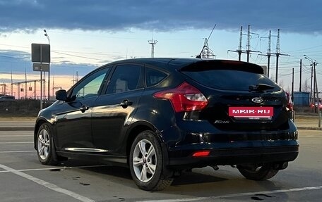 Ford Focus III, 2011 год, 600 000 рублей, 6 фотография