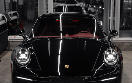 Porsche 911, 2021 год, 13 300 000 рублей, 9 фотография