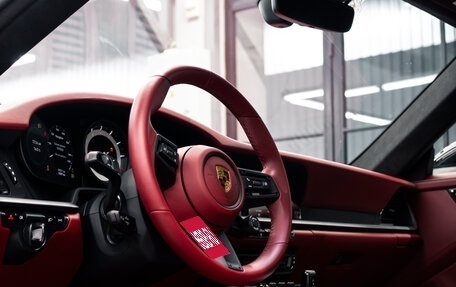 Porsche 911, 2021 год, 13 300 000 рублей, 5 фотография