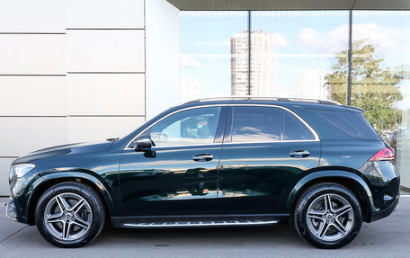 Mercedes-Benz GLE, 2020 год, 6 149 000 рублей, 8 фотография