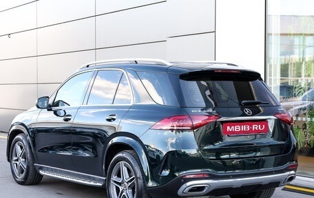 Mercedes-Benz GLE, 2020 год, 6 149 000 рублей, 7 фотография