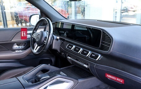 Mercedes-Benz GLE, 2020 год, 6 149 000 рублей, 10 фотография