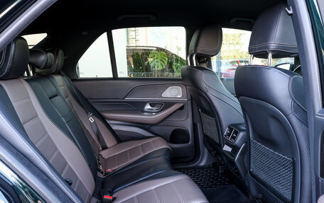 Mercedes-Benz GLE, 2020 год, 6 149 000 рублей, 12 фотография
