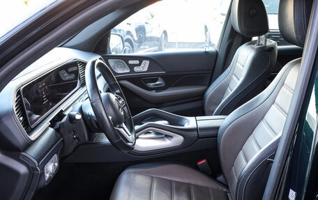 Mercedes-Benz GLE, 2020 год, 6 149 000 рублей, 16 фотография