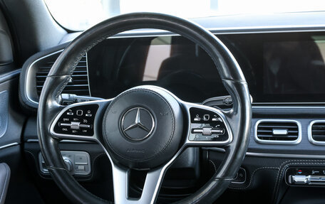 Mercedes-Benz GLE, 2020 год, 6 149 000 рублей, 17 фотография