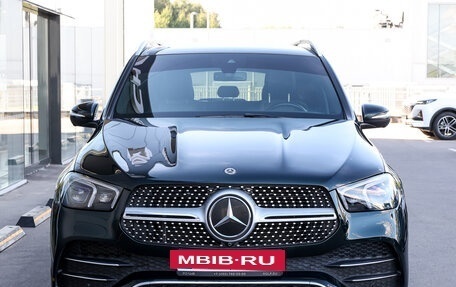 Mercedes-Benz GLE, 2020 год, 6 149 000 рублей, 2 фотография