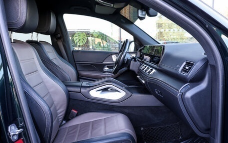 Mercedes-Benz GLE, 2020 год, 6 149 000 рублей, 11 фотография