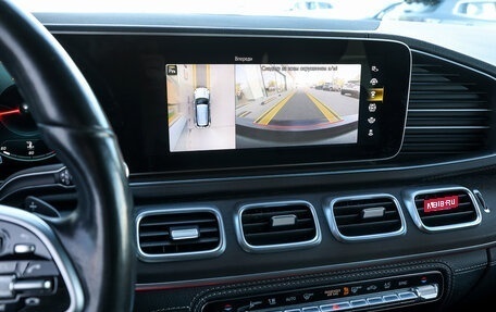 Mercedes-Benz GLE, 2020 год, 6 149 000 рублей, 20 фотография