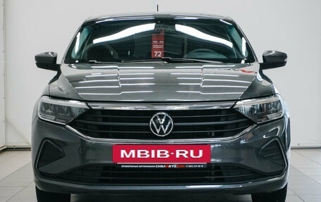Volkswagen Polo VI (EU Market), 2020 год, 1 489 000 рублей, 6 фотография