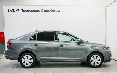 Volkswagen Polo VI (EU Market), 2020 год, 1 489 000 рублей, 9 фотография