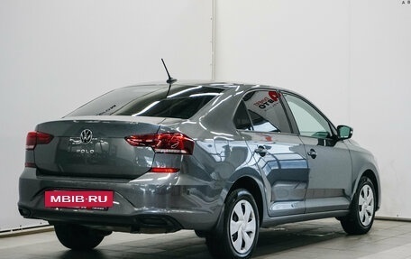 Volkswagen Polo VI (EU Market), 2020 год, 1 489 000 рублей, 7 фотография