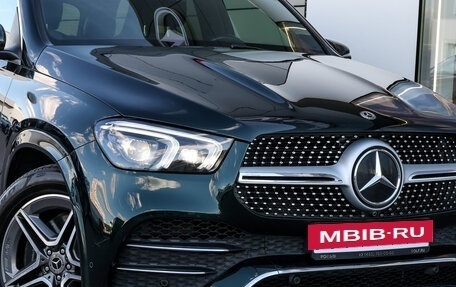 Mercedes-Benz GLE, 2020 год, 6 149 000 рублей, 28 фотография