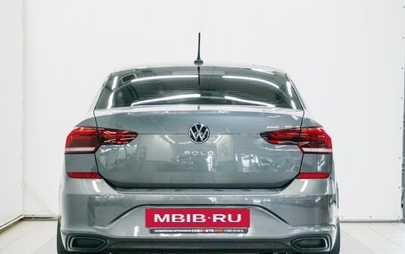 Volkswagen Polo VI (EU Market), 2020 год, 1 489 000 рублей, 8 фотография