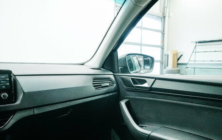 Volkswagen Polo VI (EU Market), 2020 год, 1 489 000 рублей, 15 фотография