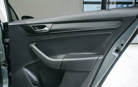 Volkswagen Polo VI (EU Market), 2020 год, 1 489 000 рублей, 23 фотография